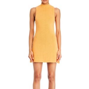 SER.O.YA Ginger Knit Mini Dress
